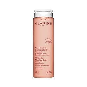 Clarins Cleansing Micellar Water Sensitive Skin 200ml
