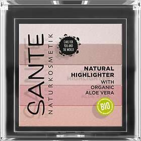 Sante Naturkosmetik Natural Highlighter