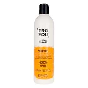 Revlon Pro You The Tamer Smoothing Shampoo 350ml