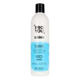 Revlon Pro You The Amplifier Volumizing Shampoo 350ml
