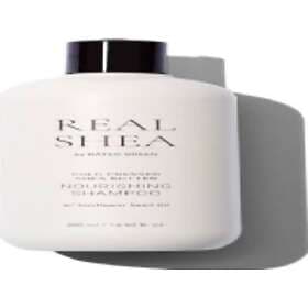 Rated Green Real Shea Nourishing Shampoo 400ml