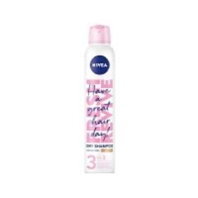 Nivea Have A Great Hair Day! Fresh Dry Shampoo 200ml