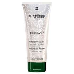 Rene Furterer Triphasic Stimulating Shampoo 200ml