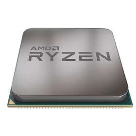 AMD Ryzen 5 3500 3.6GHz Socket AM4 Tray