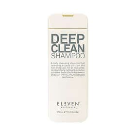 Eleven Australia Deep Clean Shampoo 300ml