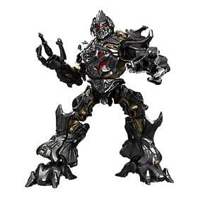 Hasbro Transformers Voyager Megatron