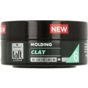 Schwarzkopf Taft Molding Clay 75ml