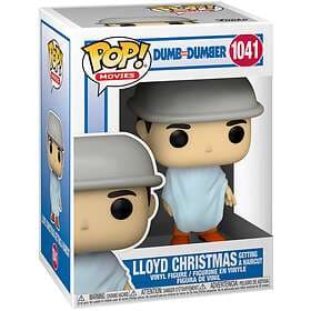 Funko POP! Dumb and Dumber 95 Lloyd Getting Haircut