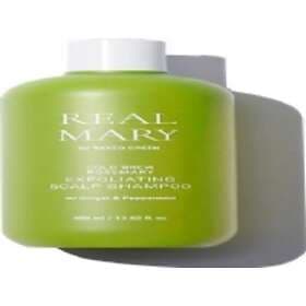 Rated Green Real Mary Exfoliating Scalp Shampoo 400ml