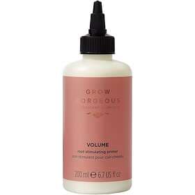 Grow Gorgeous Volume Root Stimulating Primer 200ml