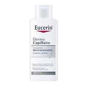 Eucerin Dermo Capillaire Re-Vitalizing Shampoo 250ml