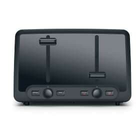 Bosch 4 Slice Toaster
