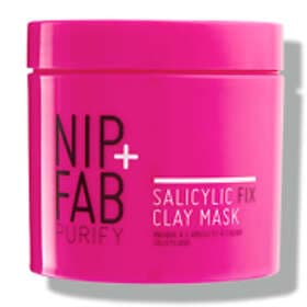NIP+FAB Salicylic Fix Clay Mask 170ml