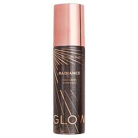 Makeup Revolution Glow Radiance Shimmer Face & Body Oil 100ml