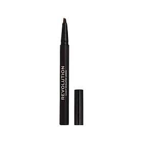 Makeup Revolution Bushy Brow Pen