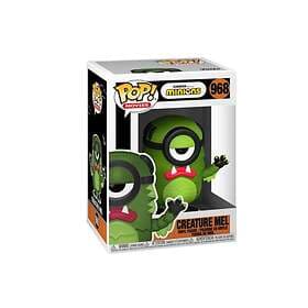 Funko POP! Minions 968 Creature Mel