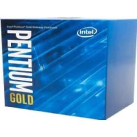 Intel Pentium Gold G6605 2.4GHz Socket 1200 Box