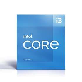 Intel Core i3 10105 3.7GHz Socket 1200 Box