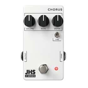 JHS Pedals 3 Series Chorus