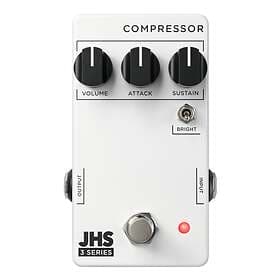 JHS Pedals 3 Series Compressor