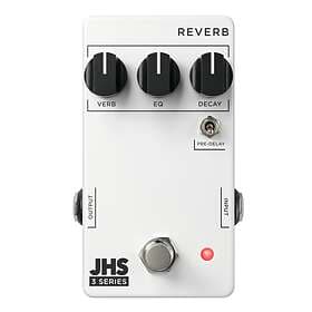 JHS Pedals 3 Series Reverb