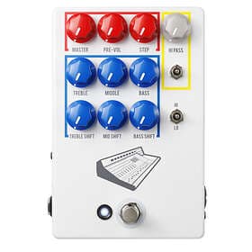 JHS Pedals Colour Box V2
