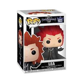 Funko POP! Kingdom Hearts 623 Lea