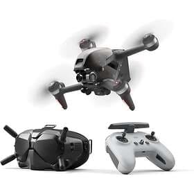 DJI FPV Combo