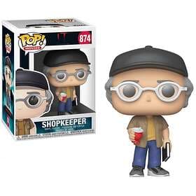 Funko POP! IT 874 Shopkeeper