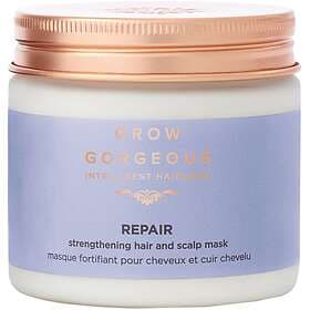 Grow Gorgeous Repair Strengthening Hair & Scalp Mask 200ml