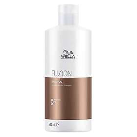 Wella Fusion Intense Repair Shampoo 500ml