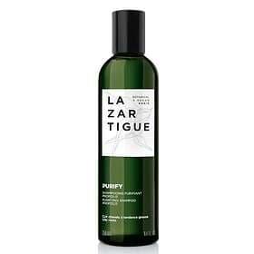 J. F. Lazartigue Purify Shampoo 250ml