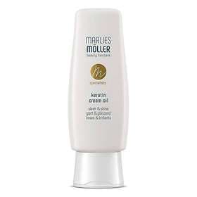 Marlies Möller Keratin Cream Oil 100ml