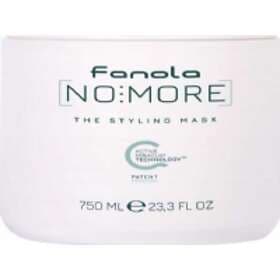 Fanola No More The Styling Mask 750ml