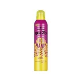 Schwarzkopf got2b Volumania Volumizing Hairspray 300ml