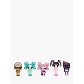 L.O.L. Surprise! Tiny Toys