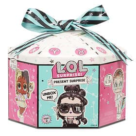 L.O.L. Surprise! Present Surprise