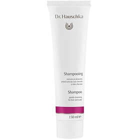 Dr. Hauschka Gentle Cleasing Shampoo 150ml