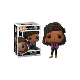 Funko POP! Black Mirror 941 Kelly