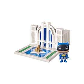 Funko POP! Batman 80 Years 09 Batman (The Hall of Justice)