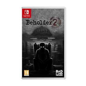 Beholder 2 (Switch)