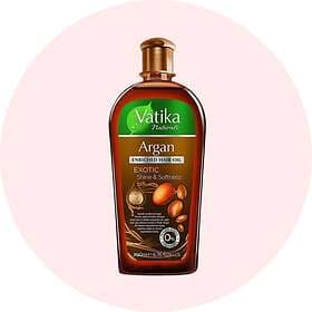Vatika Argan Enriched Hair Oil 200ml