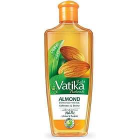 Vatika Almond Hair Oil 200ml