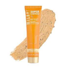 Milani Supercharged Brightening Prep Mask 60ml