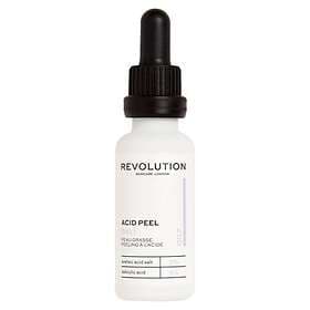 Revolution Oily Acid Peel Daily 30ml