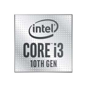 Intel Core i3 10105F 3.7GHz Socket 1200 Tray