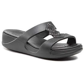 Crocs Monterey Shimmer Slip-On (Women's)