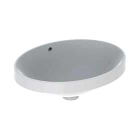 Geberit VariForm 752 31 10 (White)