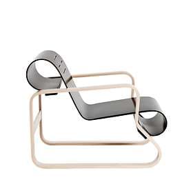 Artek Paimio 41 Fåtölj (Alvar Aalto)
