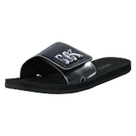Michael Kors Mk Slide (Women's)